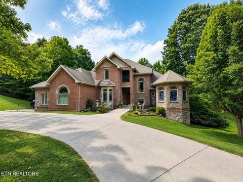 Photo of 73 Hickory Tr, Norris, TN 37828 (MLS # 1351541)
