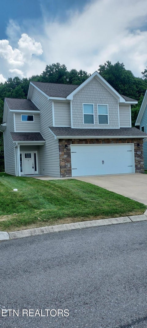 Tiny photo for 7725 Train Station Way, Knoxville, TN 37931 (MLS # 1360485)
