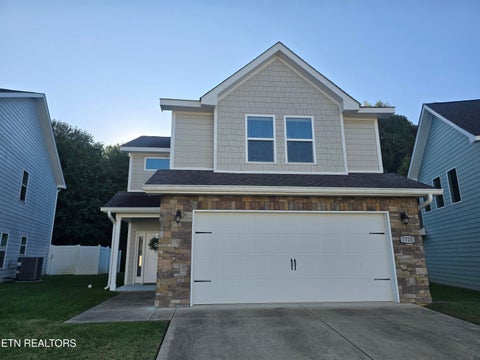 Tiny photo for 7725 Train Station Way, Knoxville, TN 37931 (MLS # 1360485)