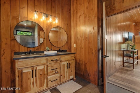 Tiny photo for 2661 Switch Back Way, Cosby, TN 37722 (MLS # 1355700)