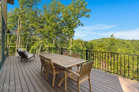 Tiny photo for 2661 Switch Back Way, Cosby, TN 37722 (MLS # 1355700)