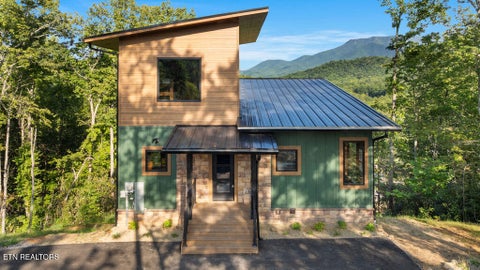 Tiny photo for 2661 Switch Back Way, Cosby, TN 37722 (MLS # 1355700)