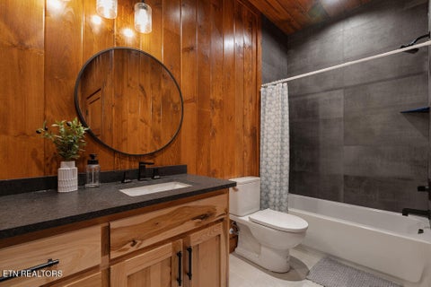 Tiny photo for 2661 Switch Back Way, Cosby, TN 37722 (MLS # 1355700)