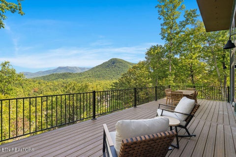 Tiny photo for 2661 Switch Back Way, Cosby, TN 37722 (MLS # 1355700)
