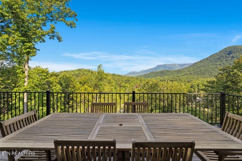 Tiny photo for 2661 Switch Back Way, Cosby, TN 37722 (MLS # 1355700)