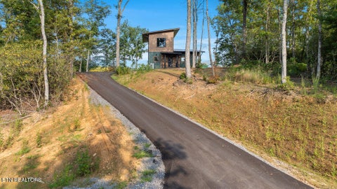 Tiny photo for 2661 Switch Back Way, Cosby, TN 37722 (MLS # 1355700)