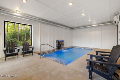 Tiny photo for 2661 Switch Back Way, Cosby, TN 37722 (MLS # 1355700)