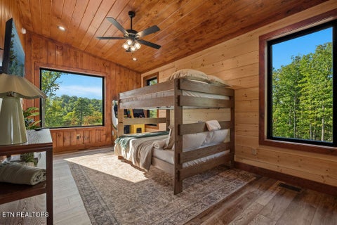 Tiny photo for 2661 Switch Back Way, Cosby, TN 37722 (MLS # 1355700)