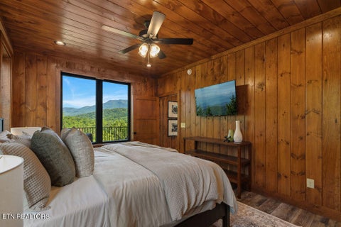 Tiny photo for 2661 Switch Back Way, Cosby, TN 37722 (MLS # 1355700)