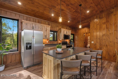 Tiny photo for 2661 Switch Back Way, Cosby, TN 37722 (MLS # 1355700)