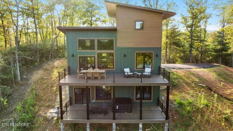 Tiny photo for 2661 Switch Back Way, Cosby, TN 37722 (MLS # 1355700)