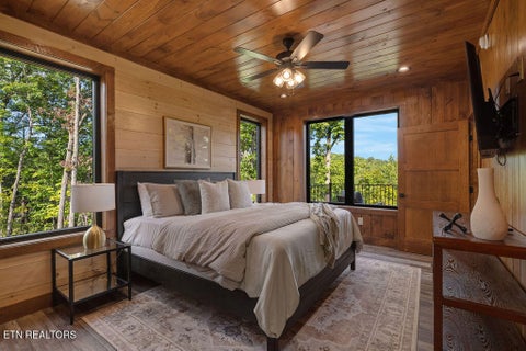 Tiny photo for 2661 Switch Back Way, Cosby, TN 37722 (MLS # 1355700)