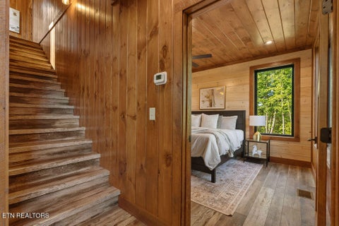 Tiny photo for 2661 Switch Back Way, Cosby, TN 37722 (MLS # 1355700)