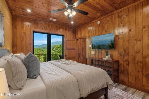 Tiny photo for 2661 Switch Back Way, Cosby, TN 37722 (MLS # 1355700)
