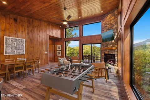 Tiny photo for 2661 Switch Back Way, Cosby, TN 37722 (MLS # 1355700)