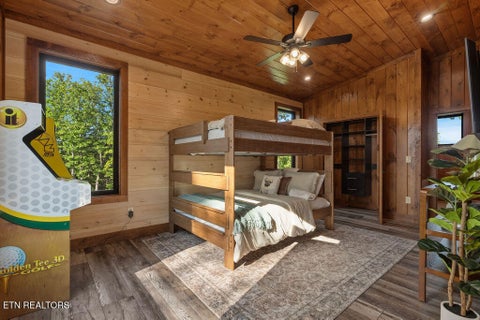 Tiny photo for 2661 Switch Back Way, Cosby, TN 37722 (MLS # 1355700)