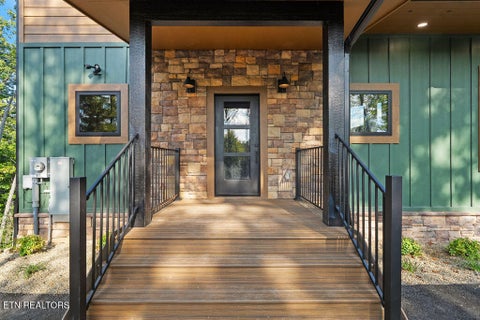 Tiny photo for 2661 Switch Back Way, Cosby, TN 37722 (MLS # 1355700)