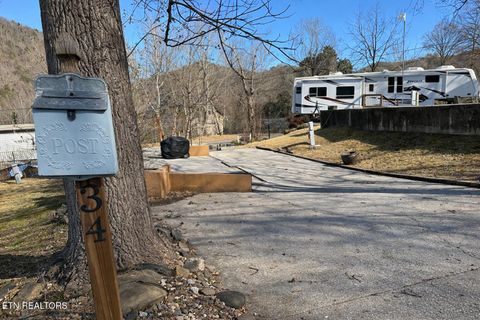 Tiny photo for 34 Highway 73, Townsend, TN 37882 (MLS # 1329620)
