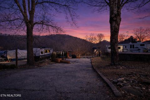 Tiny photo for 34 Highway 73, Townsend, TN 37882 (MLS # 1329620)