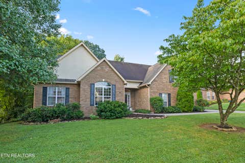 Photo of 670 Whitesburg Drive, Knoxville, TN 37918 (MLS # 1350888)