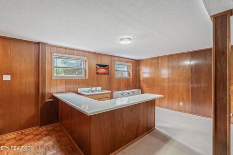 Tiny photo for 1033 Lancewood Drive, Knoxville, TN 37920 (MLS # 1329177)