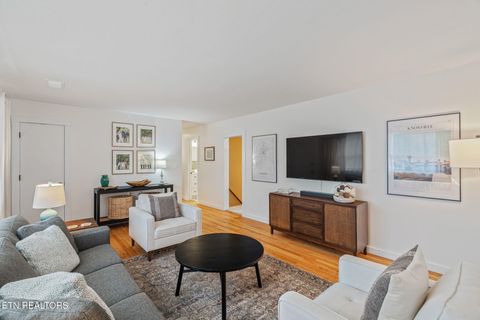 Tiny photo for 1033 Lancewood Drive, Knoxville, TN 37920 (MLS # 1329177)