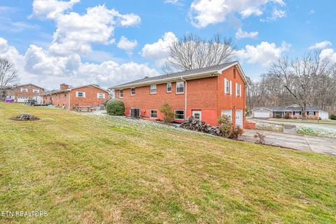 Tiny photo for 1033 Lancewood Drive, Knoxville, TN 37920 (MLS # 1329177)