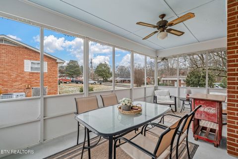 Tiny photo for 1033 Lancewood Drive, Knoxville, TN 37920 (MLS # 1329177)