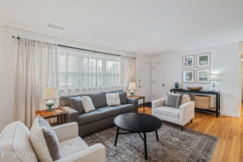 Tiny photo for 1033 Lancewood Drive, Knoxville, TN 37920 (MLS # 1329177)