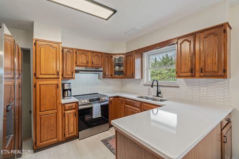 Tiny photo for 1033 Lancewood Drive, Knoxville, TN 37920 (MLS # 1329177)