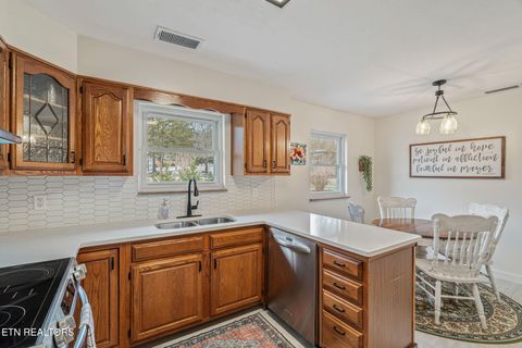 Tiny photo for 1033 Lancewood Drive, Knoxville, TN 37920 (MLS # 1329177)