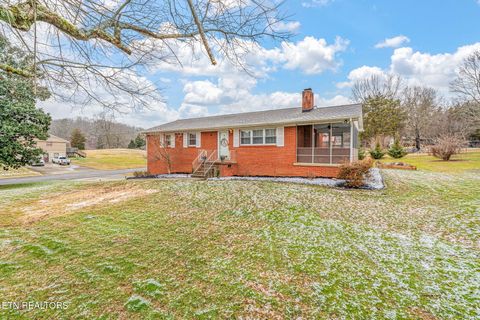 Tiny photo for 1033 Lancewood Drive, Knoxville, TN 37920 (MLS # 1329177)