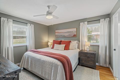 Tiny photo for 1033 Lancewood Drive, Knoxville, TN 37920 (MLS # 1329177)