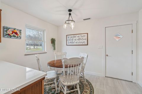 Tiny photo for 1033 Lancewood Drive, Knoxville, TN 37920 (MLS # 1329177)