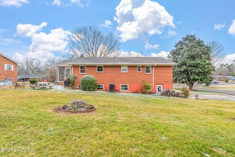 Tiny photo for 1033 Lancewood Drive, Knoxville, TN 37920 (MLS # 1329177)