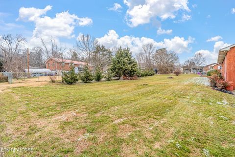 Tiny photo for 1033 Lancewood Drive, Knoxville, TN 37920 (MLS # 1329177)