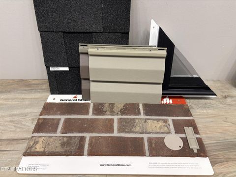 Tiny photo for 1873 Hickory Reserve Rd, Knoxville, TN 37932 (MLS # 1325575)