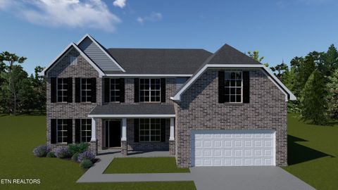 Photo of 1873 Hickory Reserve Rd, Knoxville, TN 37932 (MLS # 1325575)