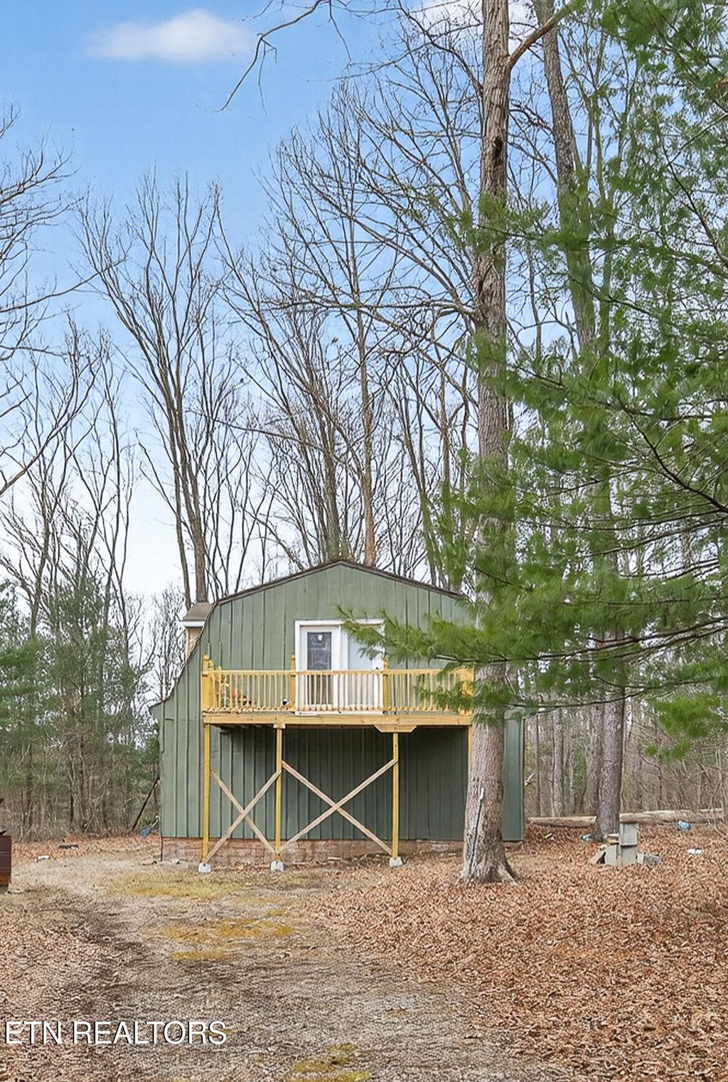 Photo of 1015 Brown Creek Drive, Crossville, TN 38571 (MLS # 1330640)