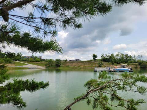Tiny photo for Bay View Point, Sevierville, TN 37876 (MLS # 1349955)