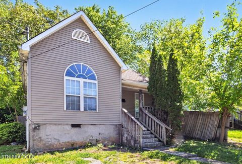 Photo of 508 E Woodland Ave, Knoxville, TN 37917 (MLS # 1337124)