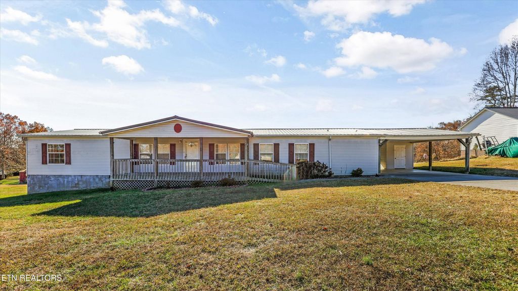 Photo of 1130 Williamson Chapel Rd, Maryville, TN 37801 (MLS # 1322629)