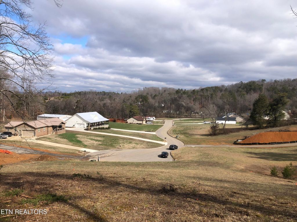 Photo of 7 Briar Ridge Lane, Strawberry Plains, TN 37871 (MLS # 1253410)