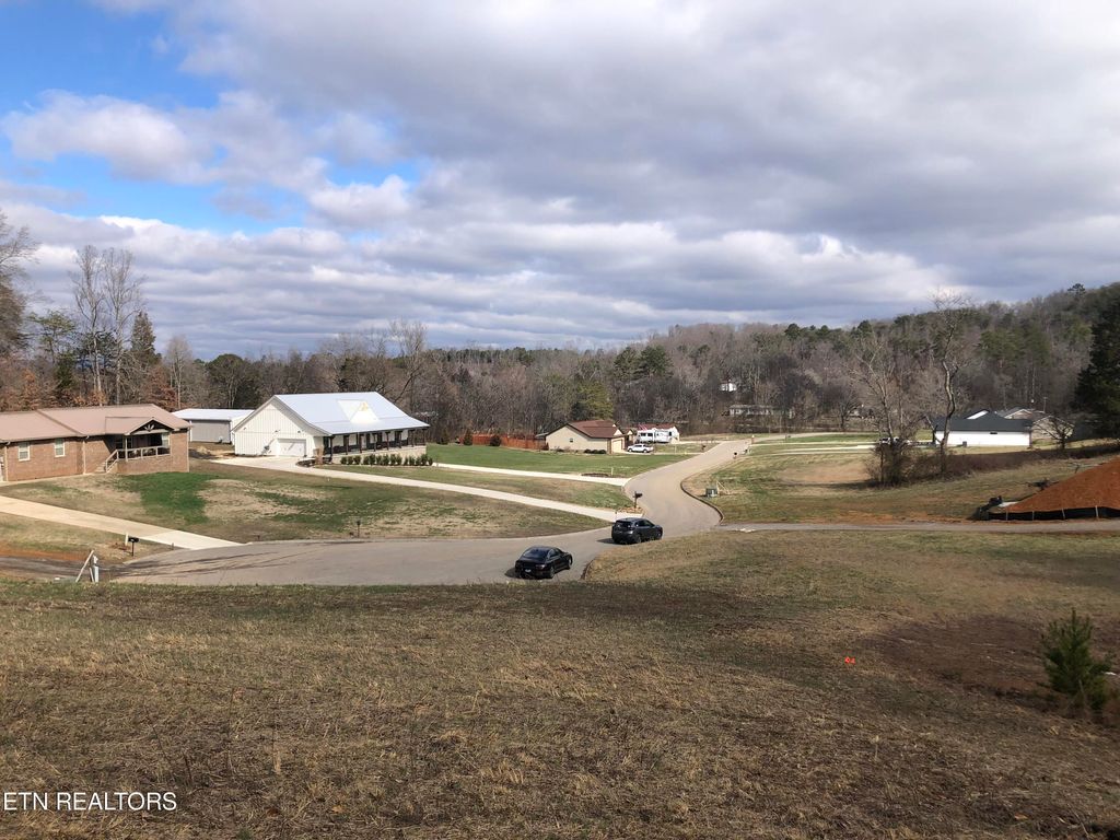 Photo of 7 Briar Ridge Lane, Strawberry Plains, TN 37871 (MLS # 1253410)