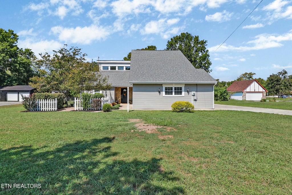 Photo of 3789 Double S Rd, Dayton, TN 37321 (MLS # 1354788)