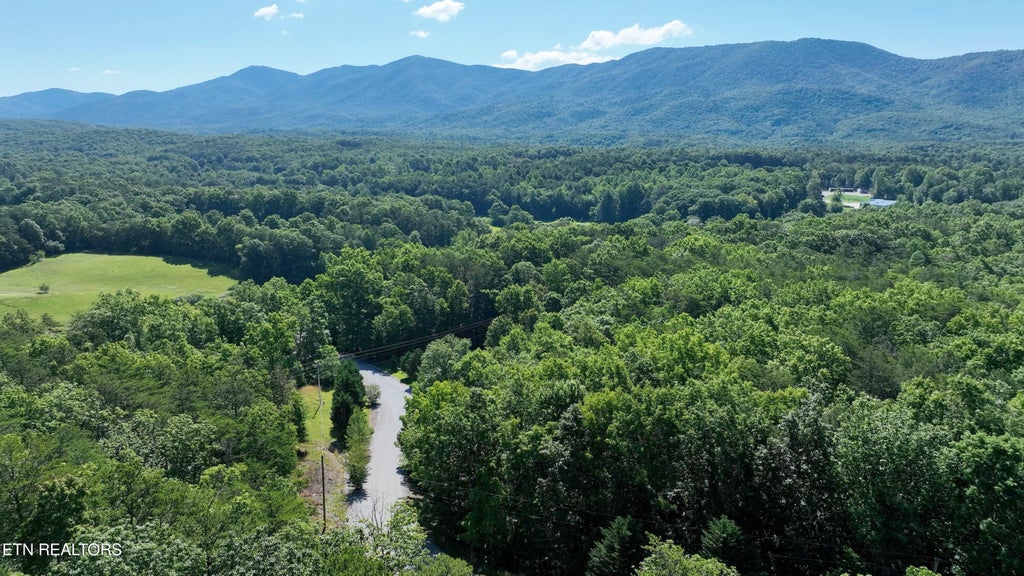 Photo of 0 Coker Creek Trail, Tellico Plains, TN 37385 (MLS # 1343659)