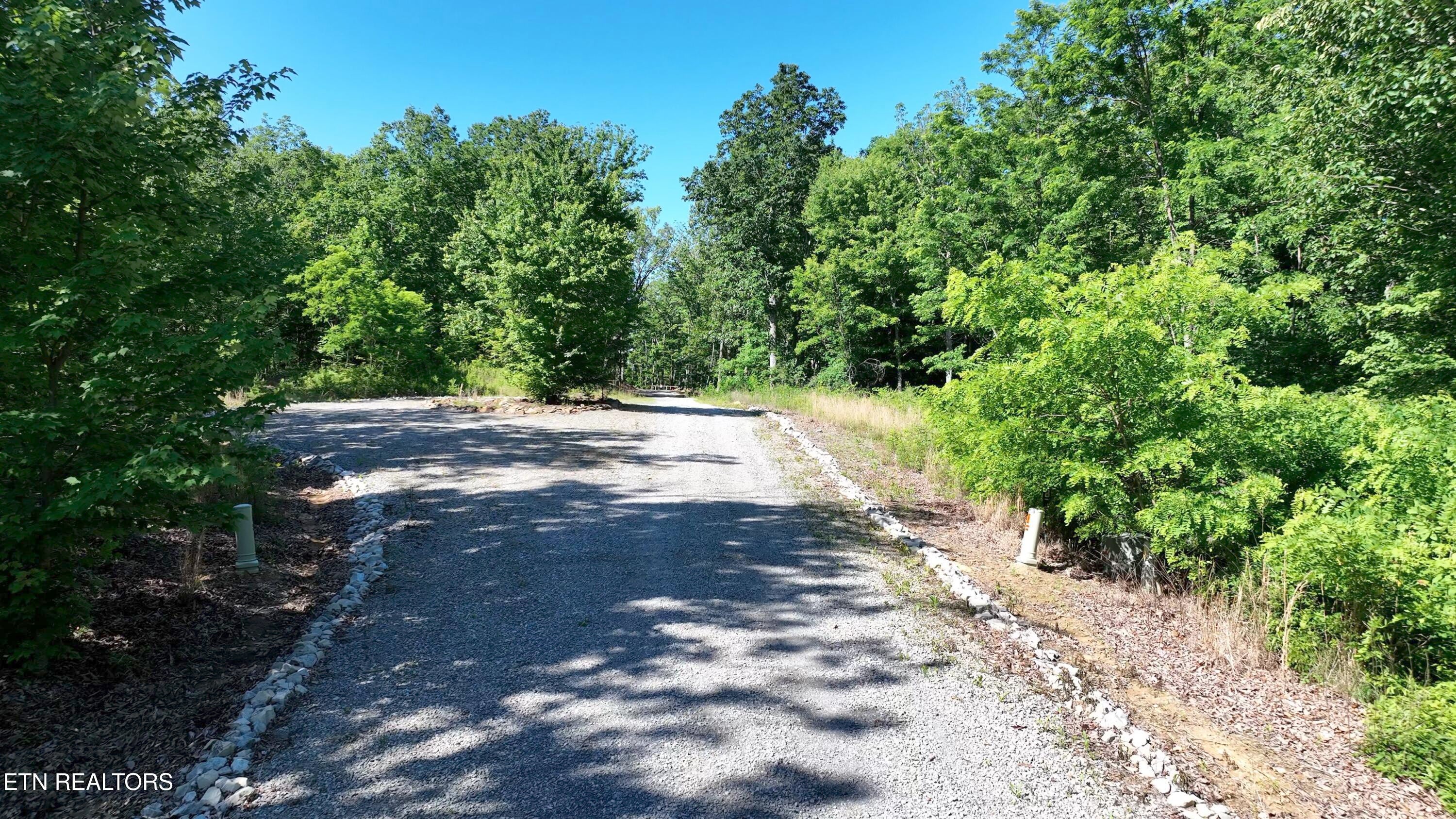0 Coker Creek Trail