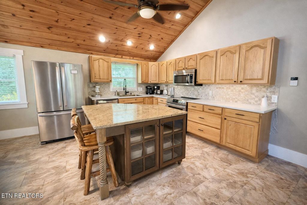 Photo of 1463 Red Cedar Lane, Sevierville, TN 37876 (MLS # 1329243)