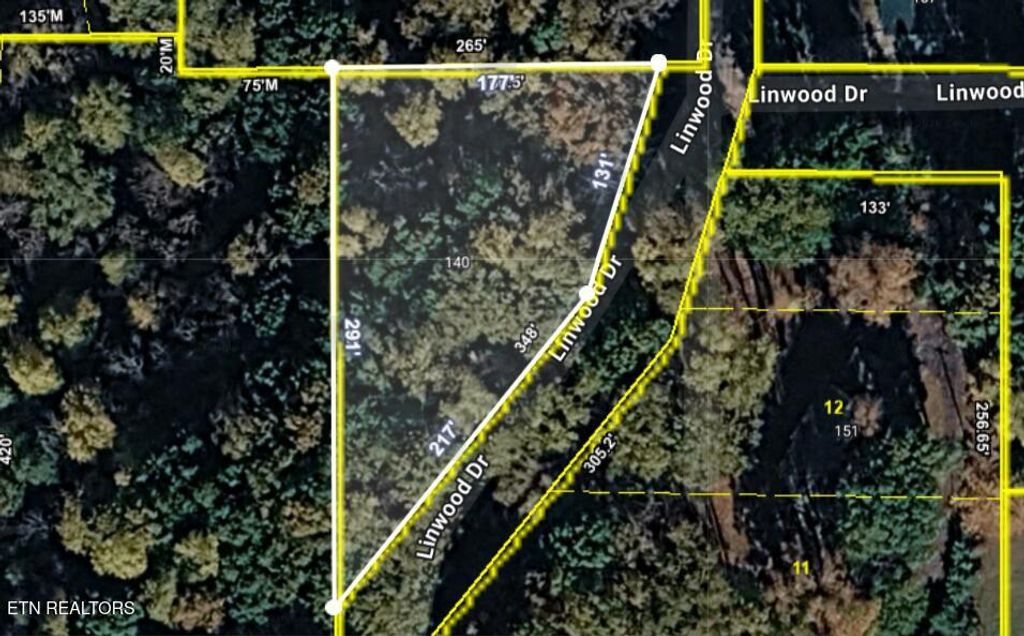 Photo of 136 Linwood Drive, Sweetwater, TN 37874 (MLS # 1341641)