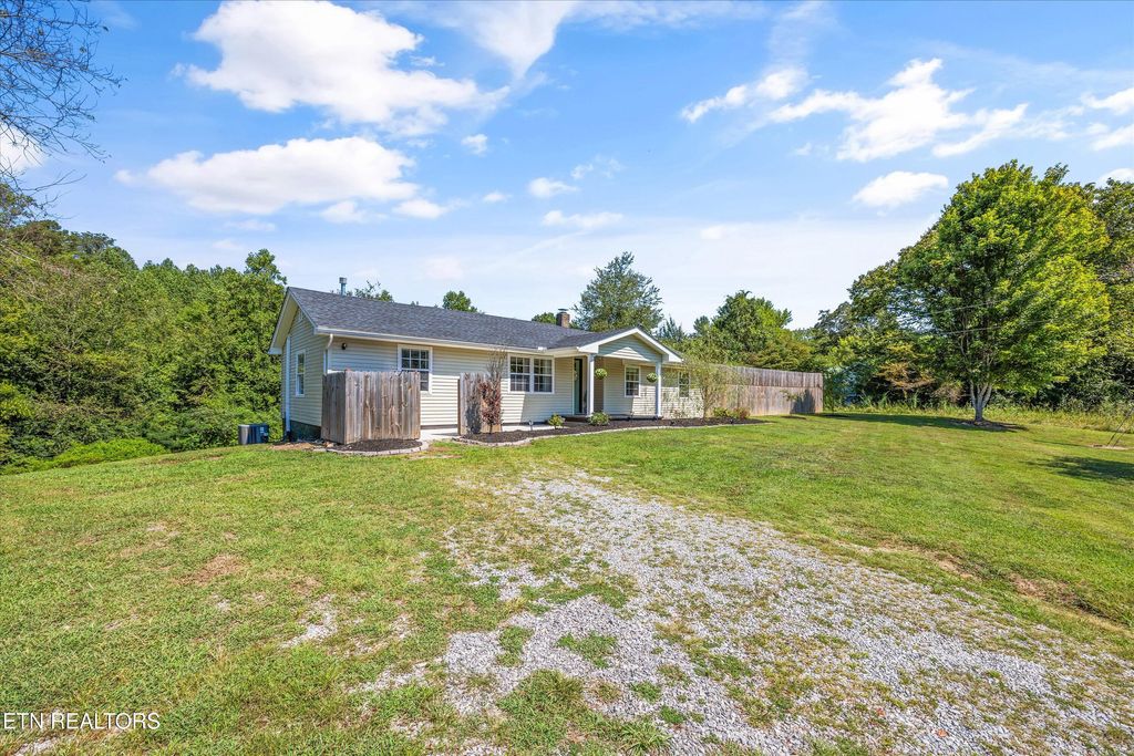 Photo of 3166 W Wolf Valley Rd, Clinton, TN 37716 (MLS # 1312678)